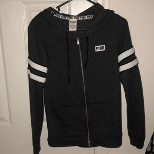 PINK jacket